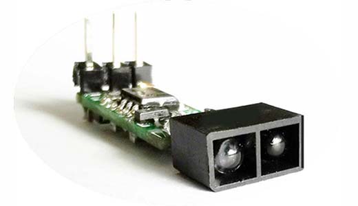 紅外手掃+門(mén)控遮擋感應(yīng)開(kāi)關(guān)SL330