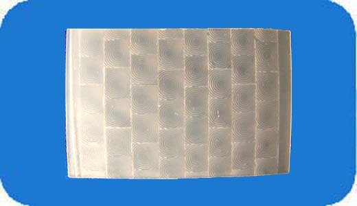 菲涅爾透鏡8403-3（平板）