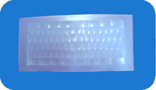 菲涅爾透鏡8703-1（平板）