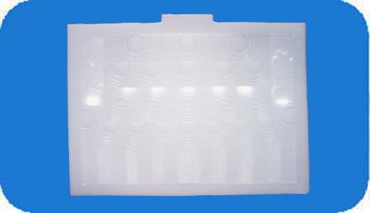 菲涅爾透鏡廠家8015（平板）