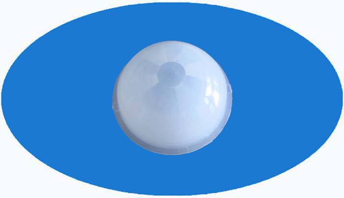 感應(yīng)透鏡8003-2（球面）