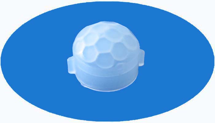 人體感應(yīng)透鏡8006（球面）